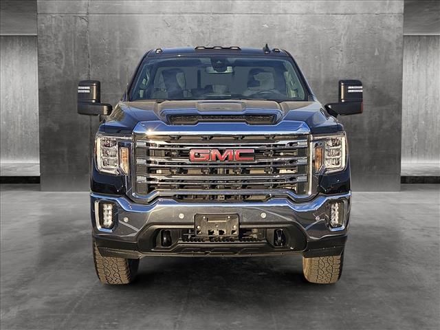 2022 GMC Sierra 2500HD SLE