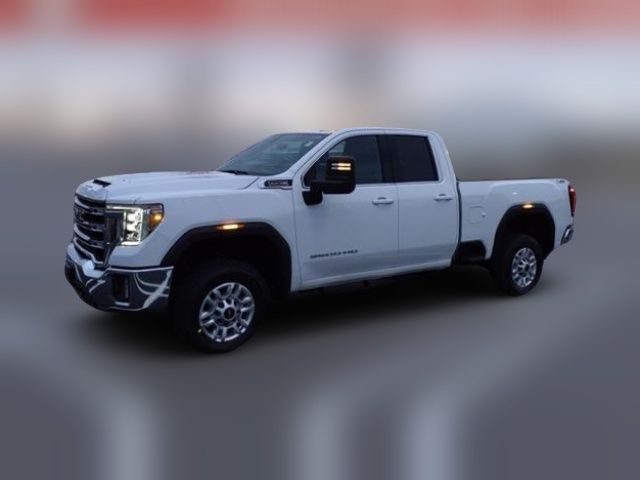 2022 GMC Sierra 2500HD SLE