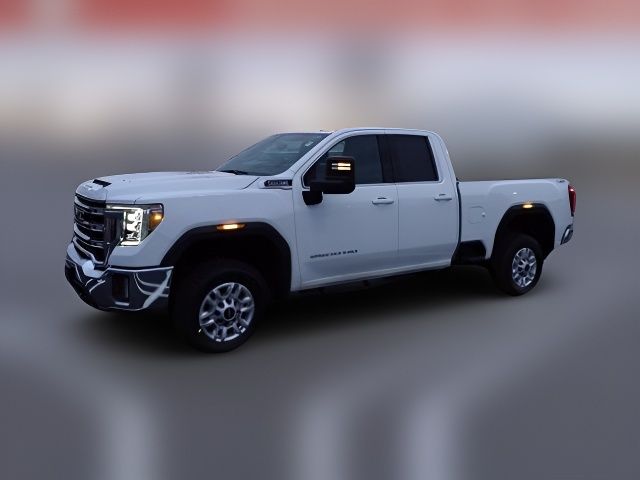 2022 GMC Sierra 2500HD SLE