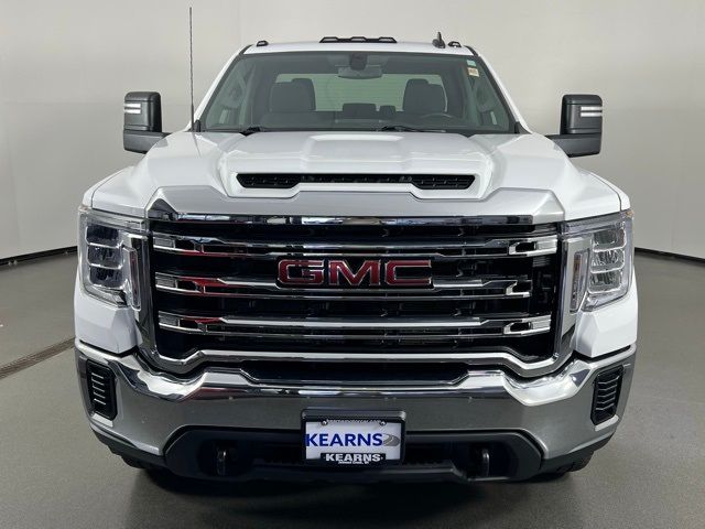 2022 GMC Sierra 2500HD SLE