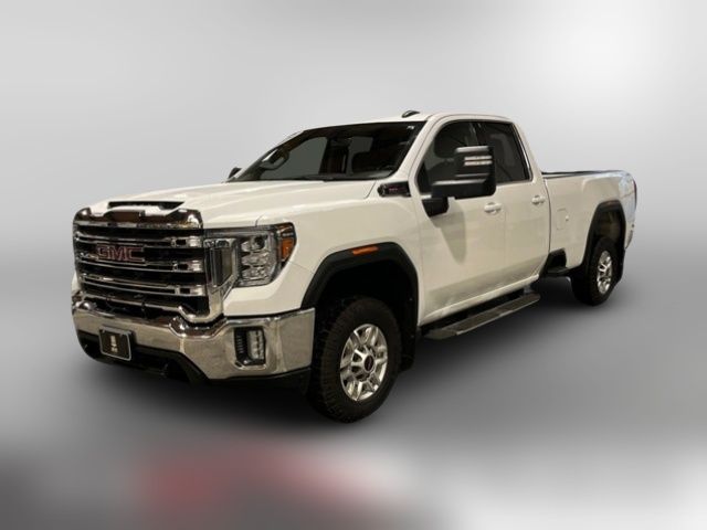 2022 GMC Sierra 2500HD SLE