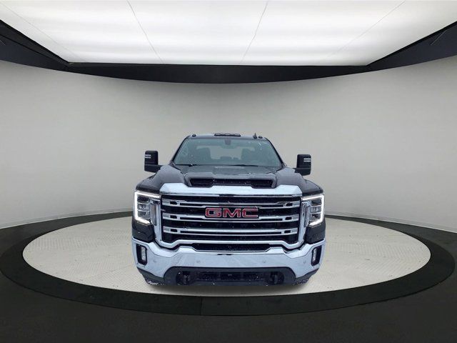 2022 GMC Sierra 2500HD SLE