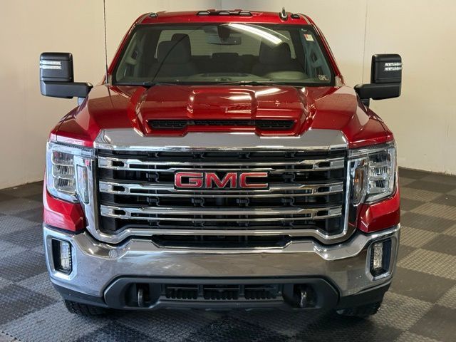 2022 GMC Sierra 2500HD SLE