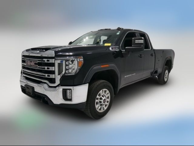 2022 GMC Sierra 2500HD SLE