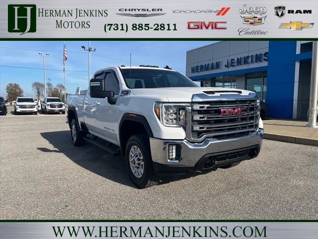 2022 GMC Sierra 2500HD SLE