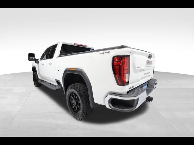 2022 GMC Sierra 2500HD SLE