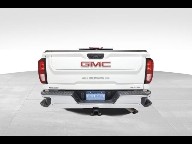 2022 GMC Sierra 2500HD SLE