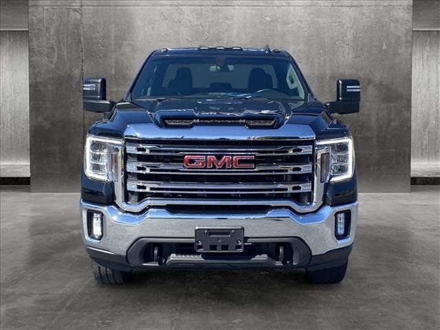 2022 GMC Sierra 2500HD SLE