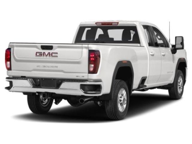 2022 GMC Sierra 2500HD SLE