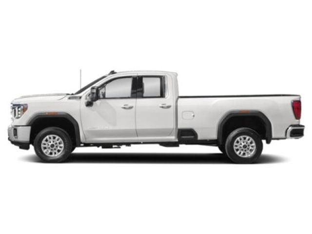 2022 GMC Sierra 2500HD SLE