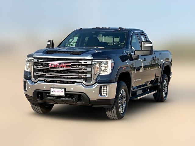 2022 GMC Sierra 2500HD SLE