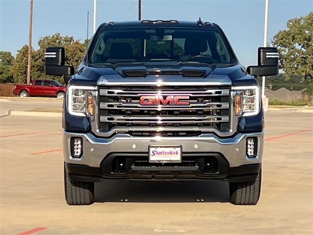 2022 GMC Sierra 2500HD SLE