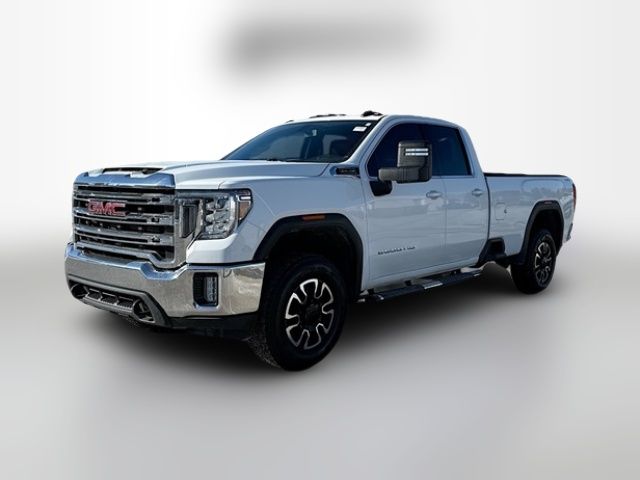 2022 GMC Sierra 2500HD SLE