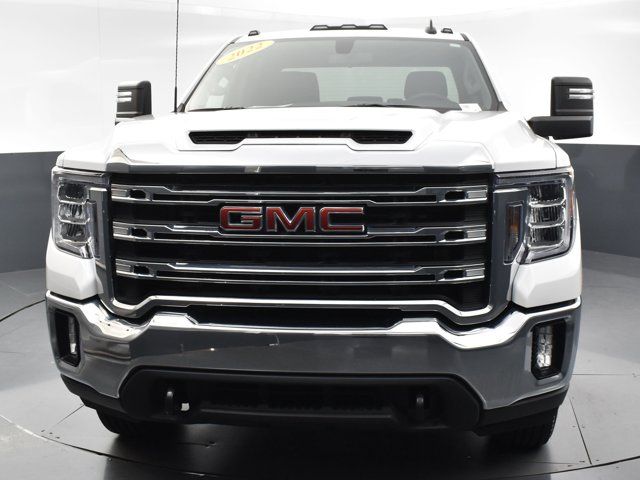 2022 GMC Sierra 2500HD SLE