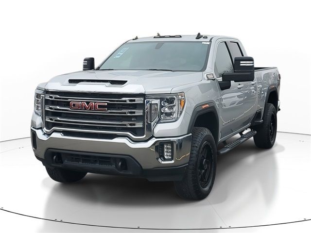 2022 GMC Sierra 2500HD SLE