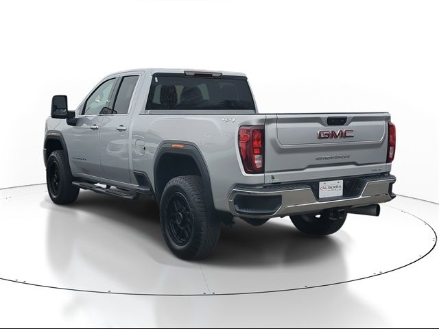 2022 GMC Sierra 2500HD SLE