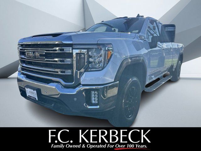 2022 GMC Sierra 2500HD SLE