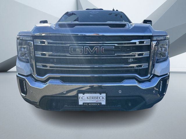 2022 GMC Sierra 2500HD SLE