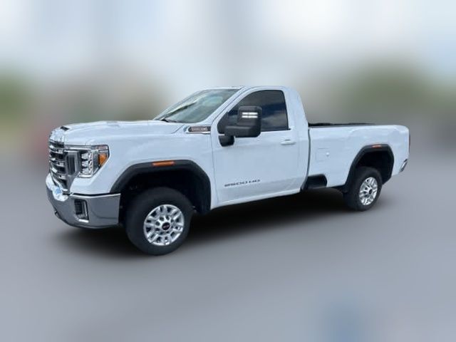 2022 GMC Sierra 2500HD SLE