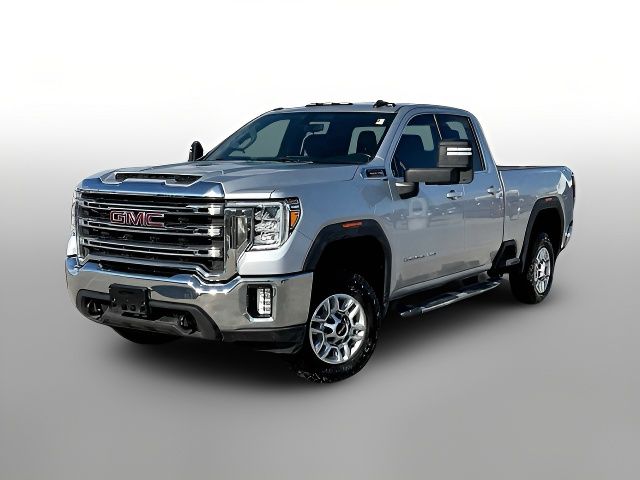 2022 GMC Sierra 2500HD SLE