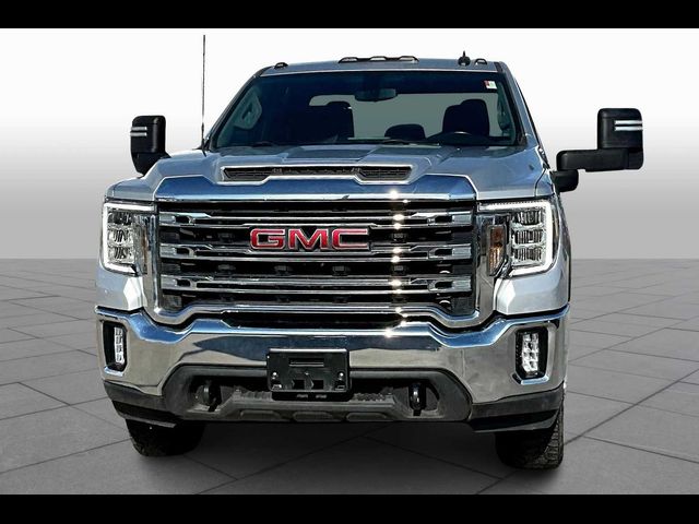 2022 GMC Sierra 2500HD SLE