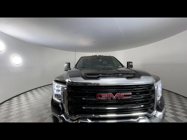 2022 GMC Sierra 2500HD Pro