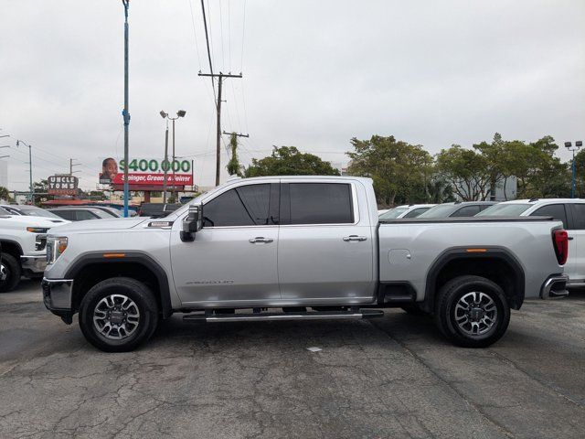 2022 GMC Sierra 2500HD SLT