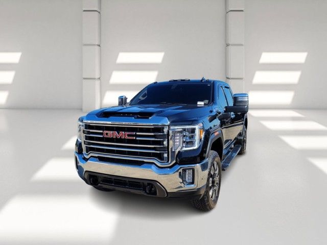 2022 GMC Sierra 2500HD SLT