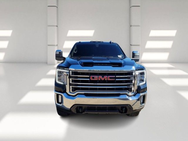 2022 GMC Sierra 2500HD SLT