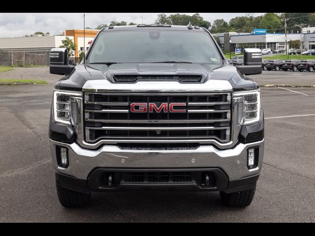 2022 GMC Sierra 2500HD SLT