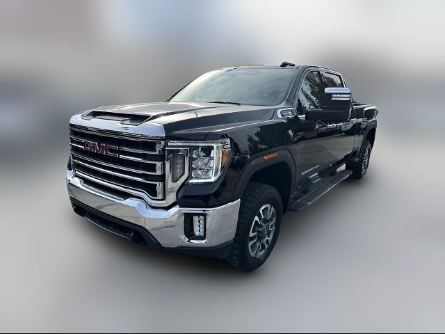 2022 GMC Sierra 2500HD SLT