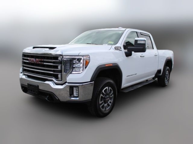 2022 GMC Sierra 2500HD SLT