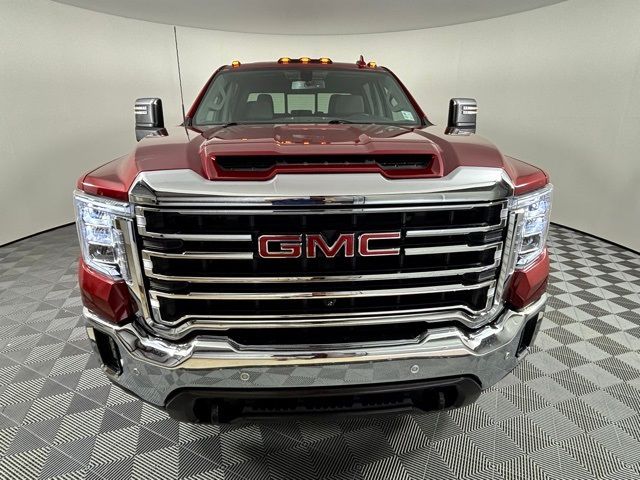 2022 GMC Sierra 2500HD SLT