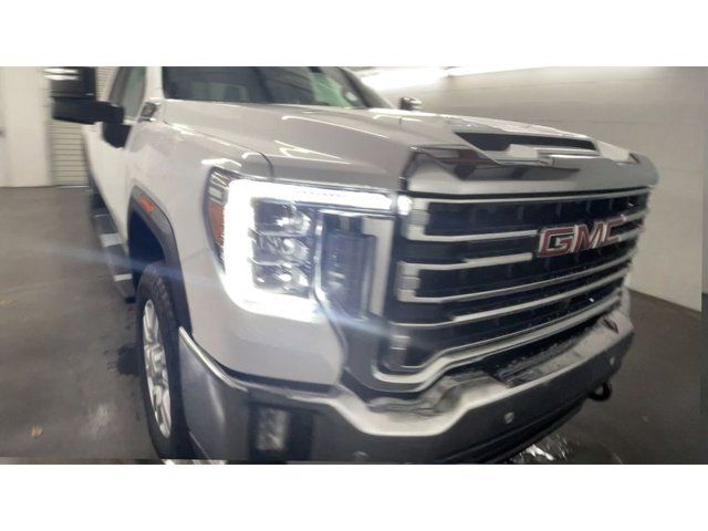 2022 GMC Sierra 2500HD SLT