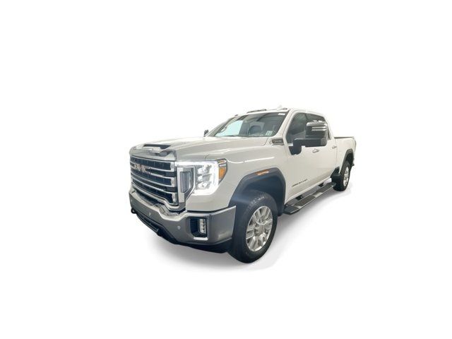 2022 GMC Sierra 2500HD SLT