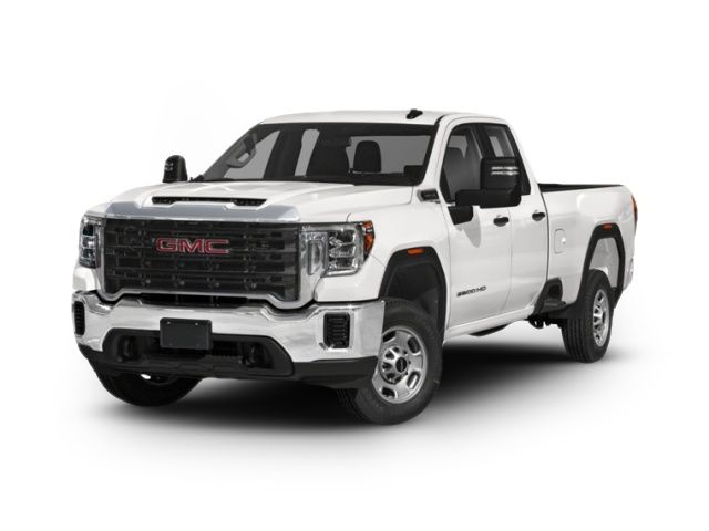 2022 GMC Sierra 2500HD SLT