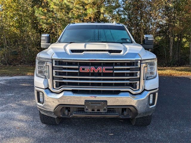 2022 GMC Sierra 2500HD SLT