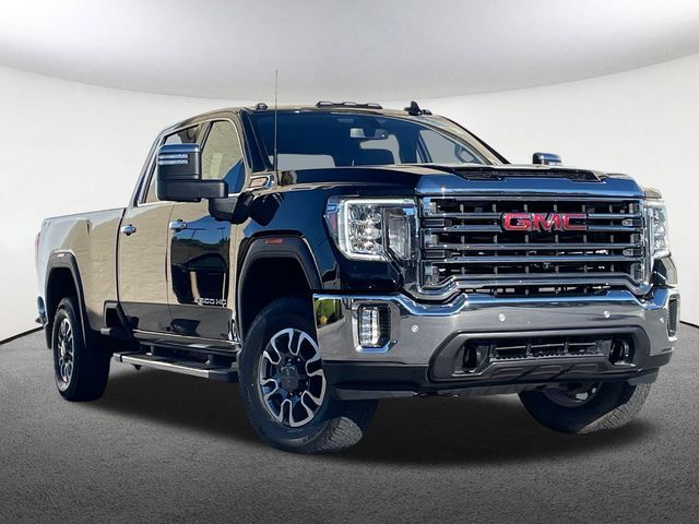 2022 GMC Sierra 2500HD SLT