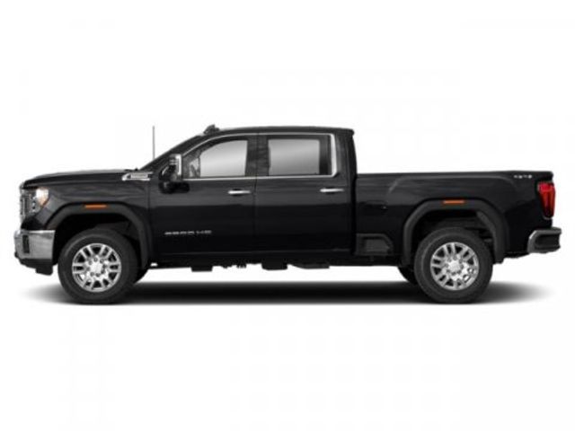 2022 GMC Sierra 2500HD SLT