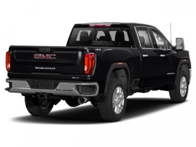 2022 GMC Sierra 2500HD SLT