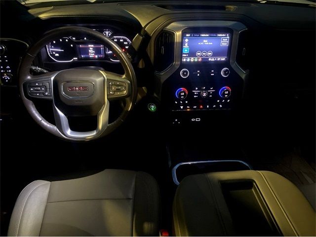 2022 GMC Sierra 2500HD SLT