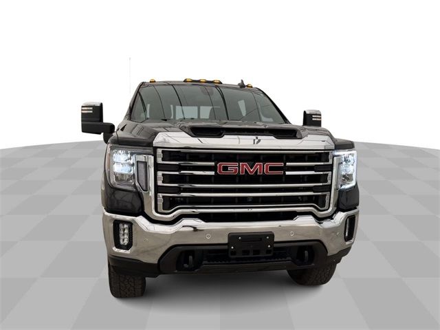 2022 GMC Sierra 2500HD SLT