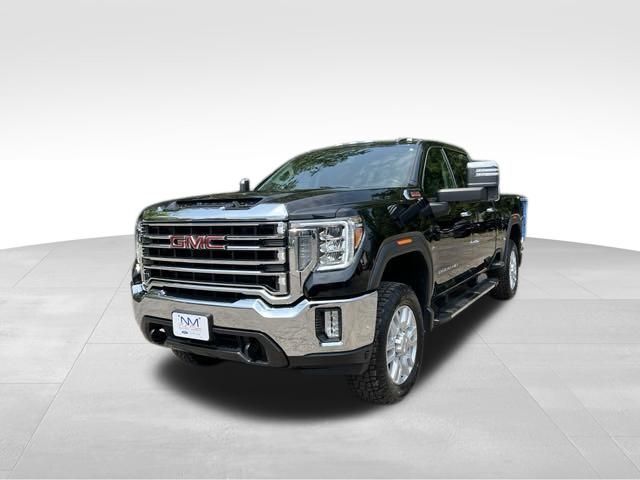 2022 GMC Sierra 2500HD SLT