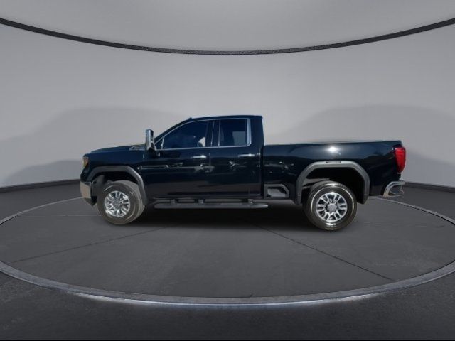 2022 GMC Sierra 2500HD SLT