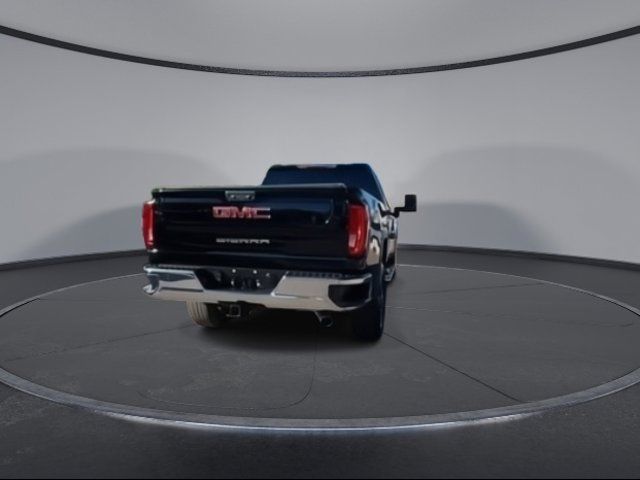 2022 GMC Sierra 2500HD SLT