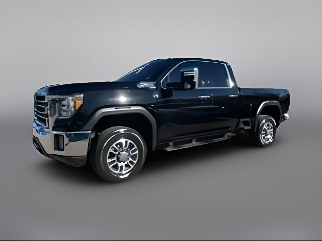 2022 GMC Sierra 2500HD SLT