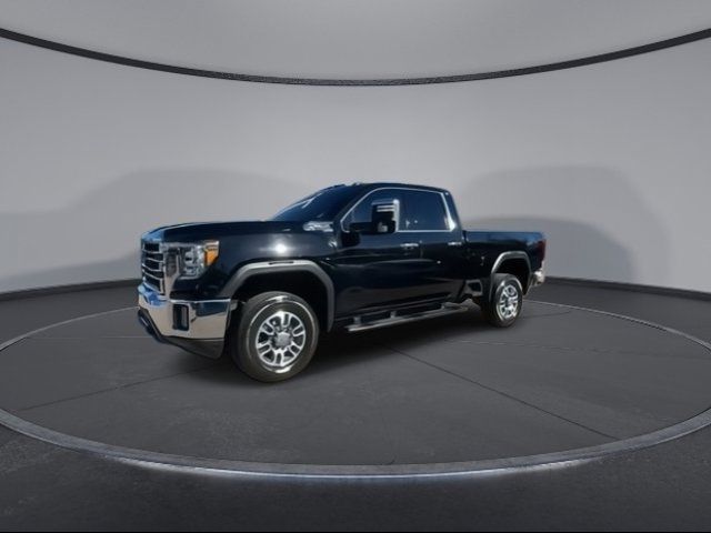 2022 GMC Sierra 2500HD SLT