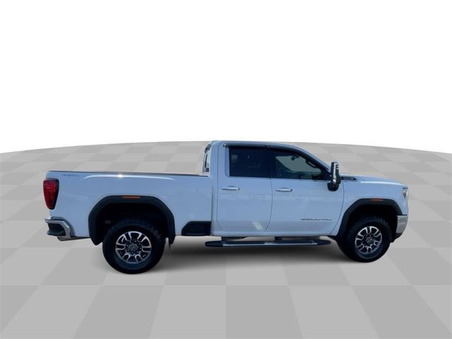 2022 GMC Sierra 2500HD SLT