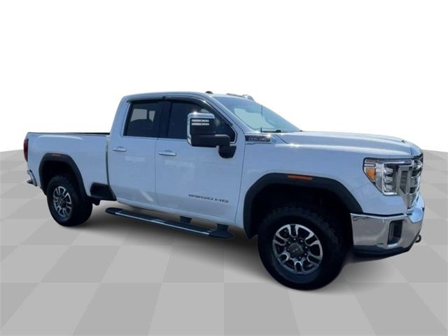 2022 GMC Sierra 2500HD SLT