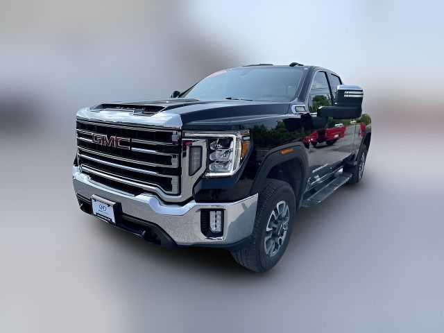 2022 GMC Sierra 2500HD SLT